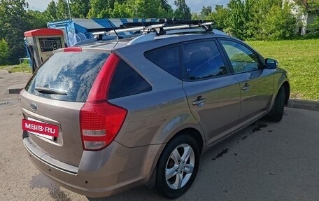 KIA cee'd I рестайлинг, 2010 год, 620 000 рублей, 4 фотография