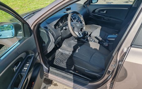 KIA cee'd I рестайлинг, 2010 год, 620 000 рублей, 8 фотография