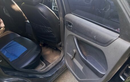 Ford Focus II рестайлинг, 2006 год, 450 000 рублей, 8 фотография