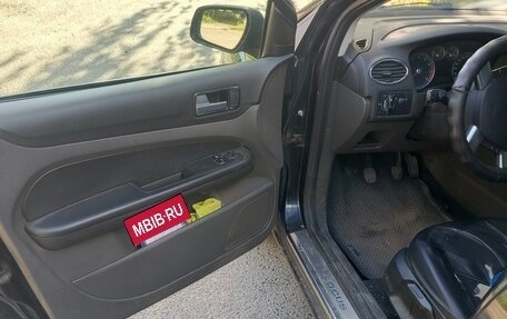 Ford Focus II рестайлинг, 2006 год, 450 000 рублей, 11 фотография