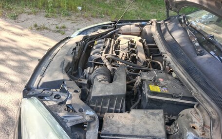 Ford Focus II рестайлинг, 2006 год, 450 000 рублей, 17 фотография
