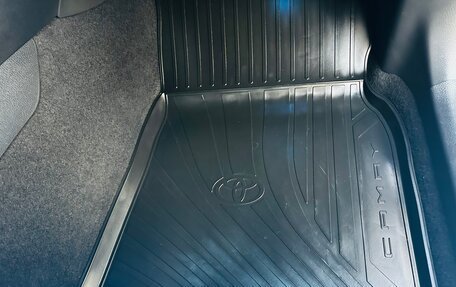 Toyota Camry, 2018 год, 3 247 800 рублей, 19 фотография