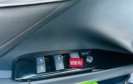 Toyota Camry, 2018 год, 3 247 800 рублей, 16 фотография