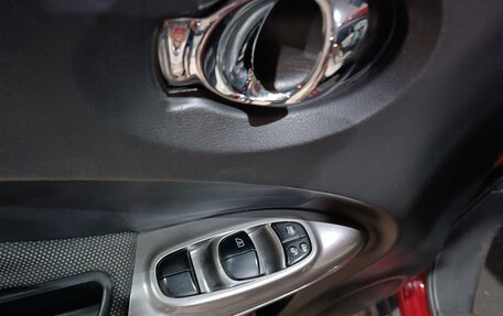 Nissan Juke II, 2014 год, 1 150 000 рублей, 8 фотография