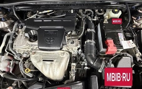 Toyota Camry, 2018 год, 3 247 800 рублей, 12 фотография