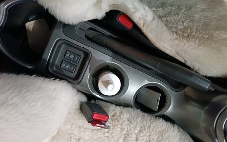Nissan Juke II, 2014 год, 1 150 000 рублей, 9 фотография