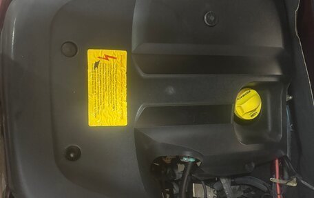 Chevrolet Niva I рестайлинг, 2003 год, 225 000 рублей, 8 фотография
