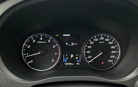 Mitsubishi Outlander III рестайлинг 3, 2017 год, 1 999 000 рублей, 19 фотография