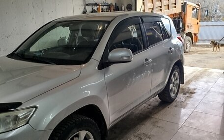 Toyota RAV4, 2011 год, 1 250 000 рублей, 3 фотография