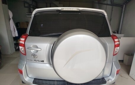 Toyota RAV4, 2011 год, 1 250 000 рублей, 7 фотография