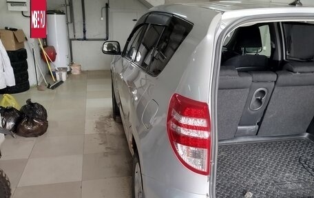 Toyota RAV4, 2011 год, 1 250 000 рублей, 6 фотография