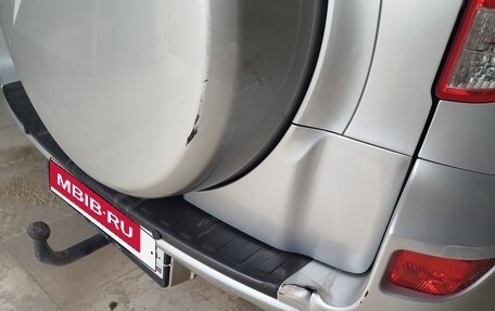 Toyota RAV4, 2011 год, 1 250 000 рублей, 8 фотография