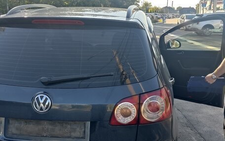 Volkswagen Golf Plus II, 2012 год, 600 000 рублей, 4 фотография