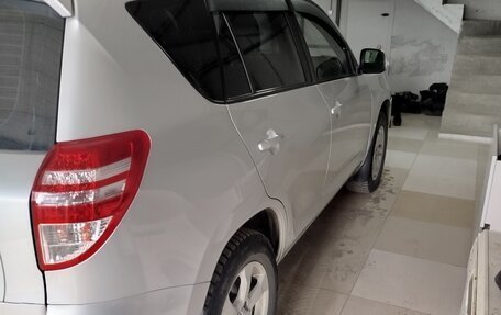 Toyota RAV4, 2011 год, 1 250 000 рублей, 9 фотография