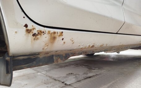 Toyota RAV4, 2011 год, 1 250 000 рублей, 10 фотография
