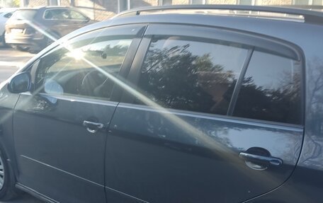 Volkswagen Golf Plus II, 2012 год, 600 000 рублей, 3 фотография