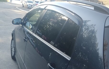 Volkswagen Golf Plus II, 2012 год, 600 000 рублей, 6 фотография