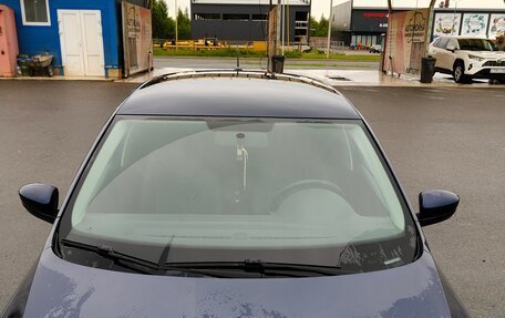 Skoda Rapid I, 2016 год, 1 230 000 рублей, 9 фотография