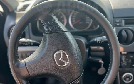 Mazda 6, 2007 год, 315 000 рублей, 2 фотография