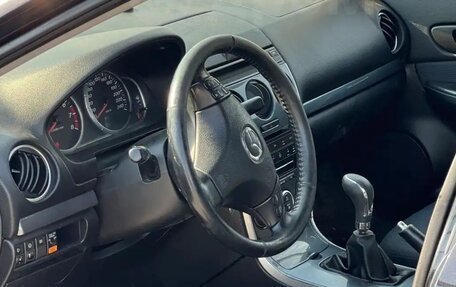 Mazda 6, 2007 год, 315 000 рублей, 5 фотография