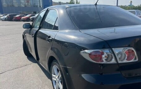 Mazda 6, 2007 год, 315 000 рублей, 4 фотография