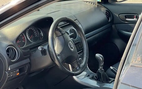 Mazda 6, 2007 год, 315 000 рублей, 6 фотография