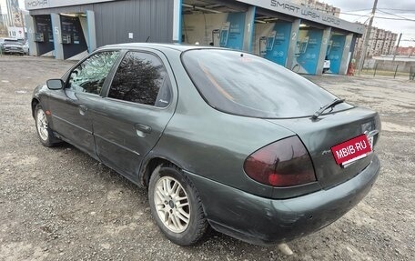 Ford Mondeo II, 1999 год, 222 888 рублей, 4 фотография