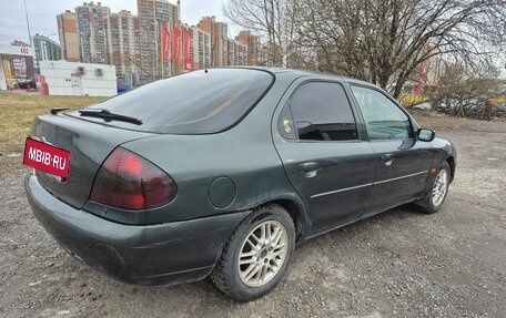Ford Mondeo II, 1999 год, 222 888 рублей, 3 фотография