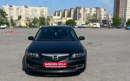 Mazda 6, 2007 год, 315 000 рублей, 14 фотография
