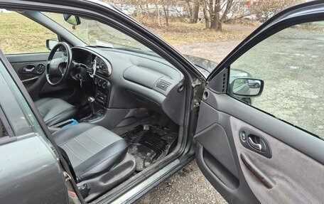 Ford Mondeo II, 1999 год, 222 888 рублей, 9 фотография