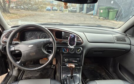 Ford Mondeo II, 1999 год, 222 888 рублей, 7 фотография