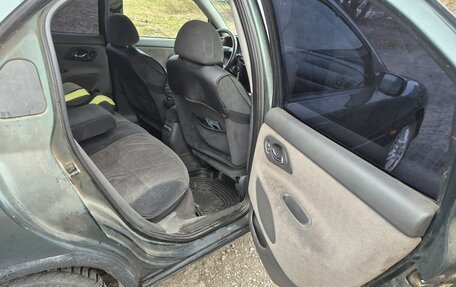 Ford Mondeo II, 1999 год, 222 888 рублей, 10 фотография