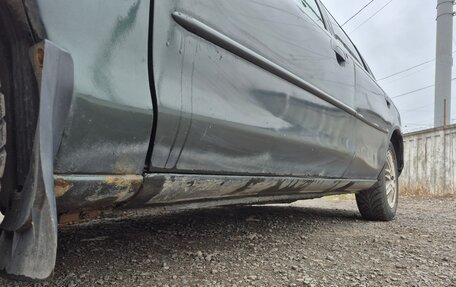 Ford Mondeo II, 1999 год, 222 888 рублей, 13 фотография