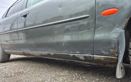 Ford Mondeo II, 1999 год, 222 888 рублей, 14 фотография