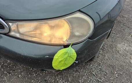 Ford Mondeo II, 1999 год, 222 888 рублей, 17 фотография
