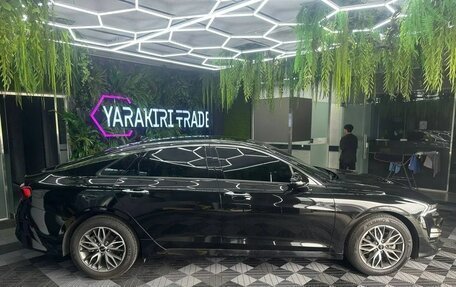 KIA K5, 2022 год, 2 650 002 рублей, 2 фотография