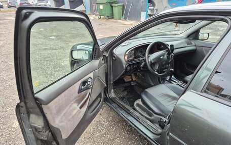 Ford Mondeo II, 1999 год, 222 888 рублей, 18 фотография