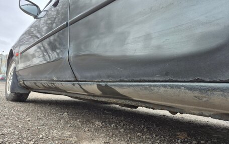 Ford Mondeo II, 1999 год, 222 888 рублей, 16 фотография