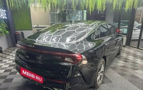KIA K5, 2022 год, 2 650 002 рублей, 3 фотография