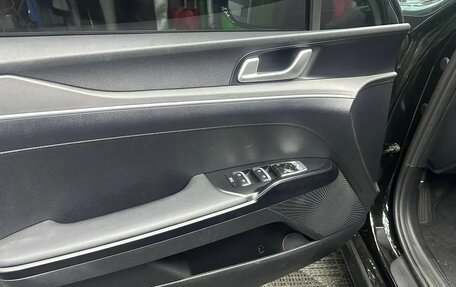 KIA K5, 2022 год, 2 650 002 рублей, 6 фотография