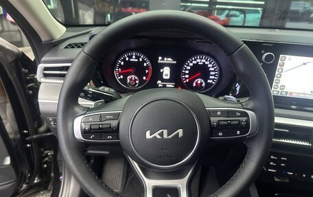 KIA K5, 2022 год, 2 650 002 рублей, 10 фотография