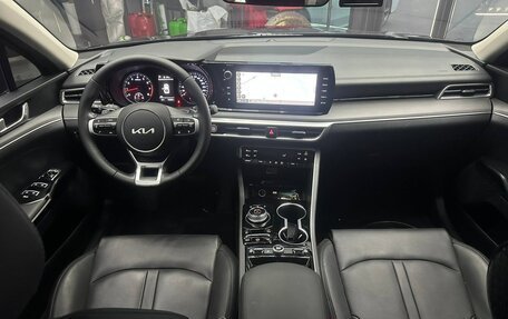 KIA K5, 2022 год, 2 650 002 рублей, 16 фотография