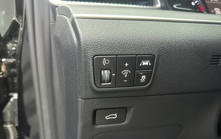 KIA K5, 2022 год, 2 650 002 рублей, 14 фотография