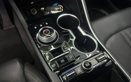KIA K5, 2022 год, 2 650 002 рублей, 11 фотография