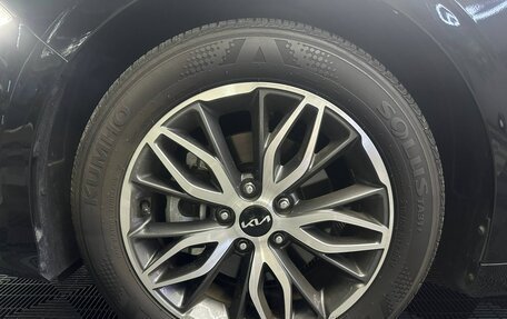 KIA K5, 2022 год, 2 650 002 рублей, 7 фотография