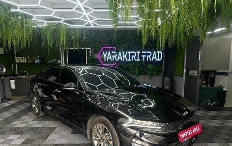 KIA K5, 2022 год, 2 650 002 рублей, 5 фотография