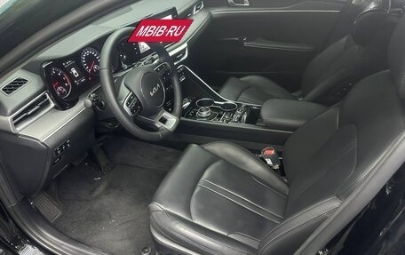 KIA K5, 2022 год, 2 650 002 рублей, 9 фотография
