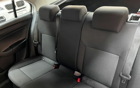 Volkswagen Polo VI (EU Market), 2020 год, 1 245 000 рублей, 10 фотография