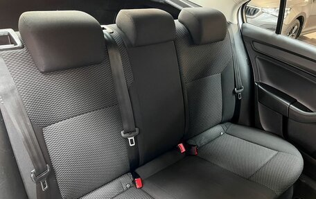 Volkswagen Polo VI (EU Market), 2020 год, 1 245 000 рублей, 13 фотография