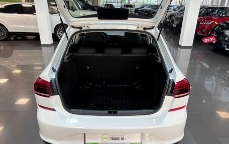 Volkswagen Polo VI (EU Market), 2020 год, 1 245 000 рублей, 7 фотография